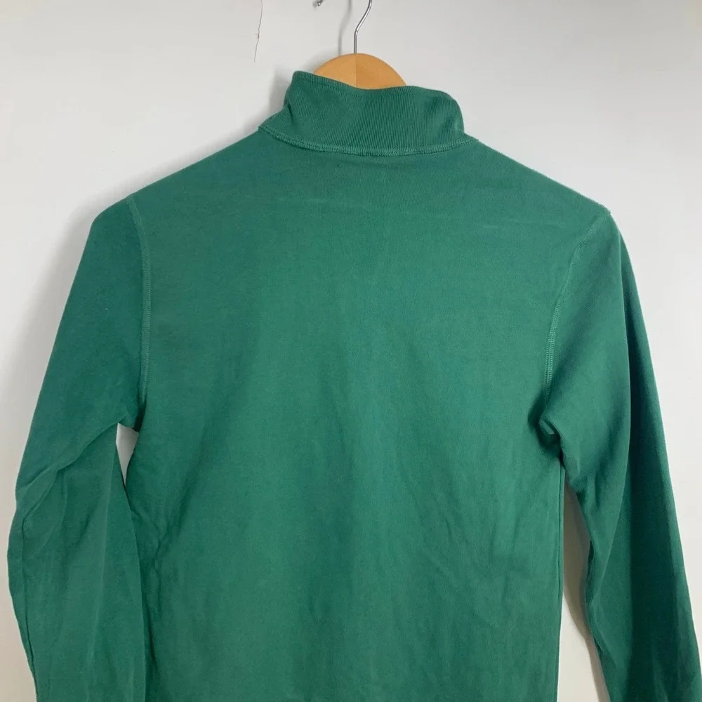 Crewcuts by J. Crew classic quarter